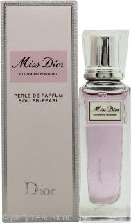 Christian Dior Miss Dior Blooming Bouquet Eau de Toilette 20ml Rulleperle