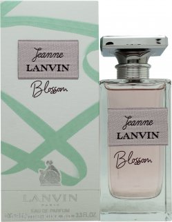 Lanvin Jeanne Blossom Eau de Parfum 100ml Spray