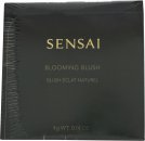 Kanebo Sensai Blooming Blush 4g - 02 Peach