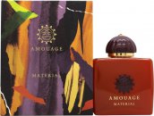 Amouage Material Eau De Parfum 100Ml Spray - Product code: 701666410416