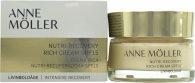 Anne Möller Livingoldâge Nutri-Recovery Rich Cream SPF15 50ml