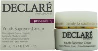Declare Youth Supreme Cream 50ml