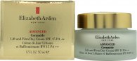 Click to view product details and reviews for Elizabeth arden advanced ceramide lift and firm day cream spf15 50ml.