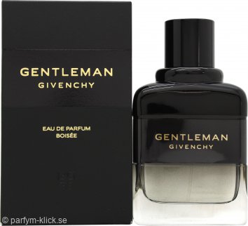 Givenchy Gentleman Eau de Parfum Boisée 60ml Sprej