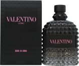 Valentino Born in Roma Uomo Eau de Toilette 150ml Spray