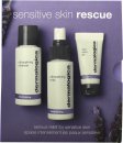 Click to view product details and reviews for Dermalogica sensitive skin rescue kit 50ml ultracalming cleanser 50ml ultracalming mist 15ml calm water gel.