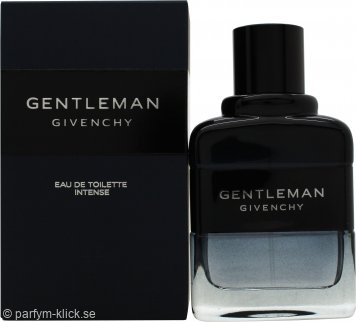 Givenchy Gentleman Intense Eau de Toilette 60ml Sprej
