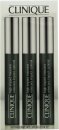Clinique High Impact Mascara Presentset 3 x 7ml