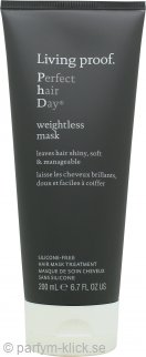 Living Proof Perfect Hair Day Weightless Mask 200ml