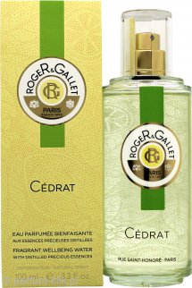 roger & gallet cedrat