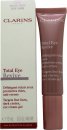 Clarins Total Eye Revive Eye Cream-Gel 15ml