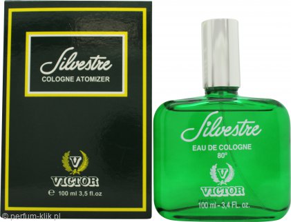 victor silvestre woda kolońska 100 ml    