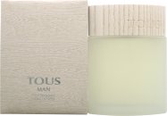 Tous Les Colognes Concentrées Man Eau de Toilette 100ml Spray
