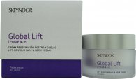 Click to view product details and reviews for Skeyndor global lift dry skins lift contour face and neck cream 50ml.