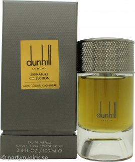Dunhill Mongolian Cashmere Eau de Parfum 100ml Sprej