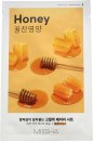 Missha Airy Fit Sheet Mask 19g - Honey