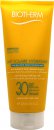 Biotherm lait solaire uva uvb protection melting milk spf 30 200ml