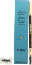 Sisley Phyto-Sourcils Perfect Eyebrow Pencil 0.55g - 02 Châtain