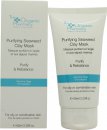 The Organic Pharmacy Purifying Seaweed Clay Mask 60ml