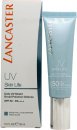 Click to view product details and reviews for Lancaster skin life daily uv shield moisturiser spf50 30ml.