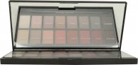 Click to view product details and reviews for Makeup revolution new trals vs neutrals eyeshadow palette 16g.