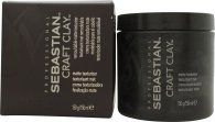 Click to view product details and reviews for Sebastian craft clay remold 150ml matte texturizer.