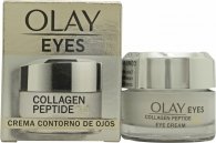 Olay Regenerist Collagen Eye Contour Cream 15ml