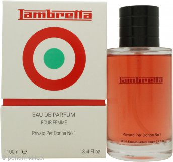 lambretta privato per donna no 1