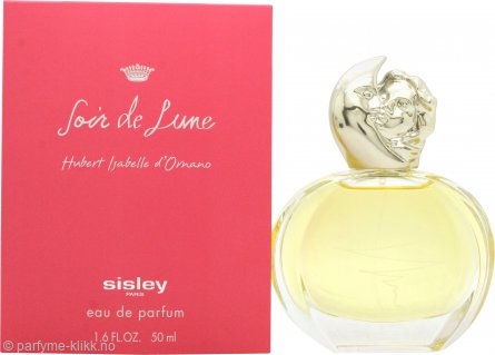 Sisley Soir De Lune Eau de Parfum 50ml Spray
