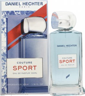 Daniel Hechter Sport Eau de Parfum 100ml Sprej