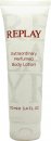 Replay Extraordinary Body Lotion 100ml