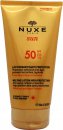 Nuxe Sun Melting Lotion High Protection SPF50 150ml