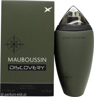 mauboussin mauboussin discovery