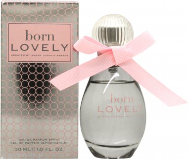 sarah jessica parker born lovely woda perfumowana 30 ml    
