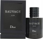 Christian Dior Sauvage Elixir Eau de Parfum 60ml Spray