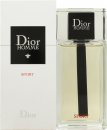 Christian Dior Dior Homme Sport Eau De Toilette 125ml Spray