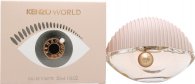 Kenzo World Eau de Toilette 30ml Spray