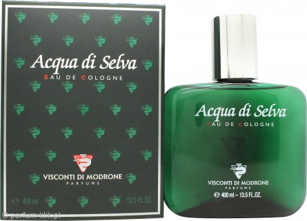visconti di modrone acqua di selva