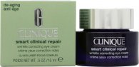 Click to view product details and reviews for Clinique smart clinical repair wrinkle correcting eye cream 15ml.