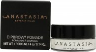 Anastasia beverly hills dipbrow eyebrow pomade 4g soft brown