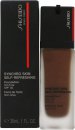 Click to view product details and reviews for Shiseido synchro skin self refreshing foundation spf30 30ml 550 jasper.