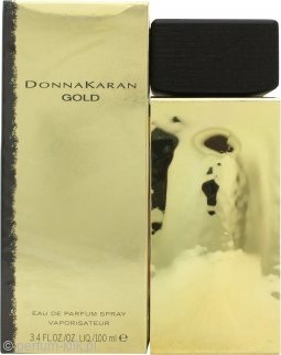 dkny gold