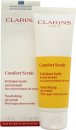 Click to view product details and reviews for Clarins comfort scrub nourishing oil scrub with sugar microcrystals 50ml.