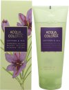 Mäurer & Wirtz 4711 Acqua Colonia Saffron & Iris Shower Gel 200ml
