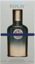 Replay True Replay for Him Eau de Toilette 30ml Spray