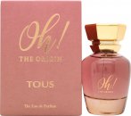 Tous Oh! The Origin Eau de Parfum 50ml Spray
