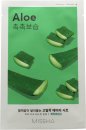 Missha Airy Fit Sheet Mask 19g - Aloe