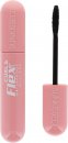 Sunkissed curl flex waterproof mascara 10ml black