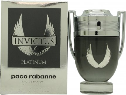 paco rabanne invictus platinum woda perfumowana 50 ml    