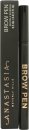 Anastasia beverly hills brow pencil 05ml soft brown